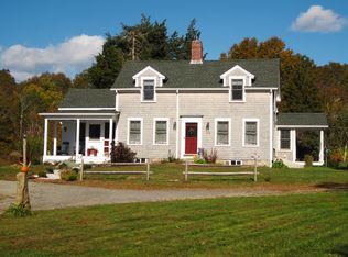 512 East Rd, Tiverton, RI 02878