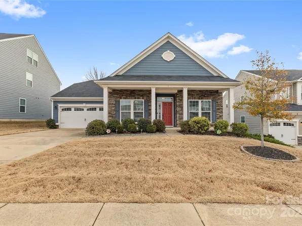 146 Tetcott St, Mooresville, NC 28115