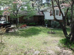 2445 Dickey Rd, Augusta, GA 30906