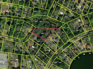 0 Blue Jay Dr, Midway, GA 31320