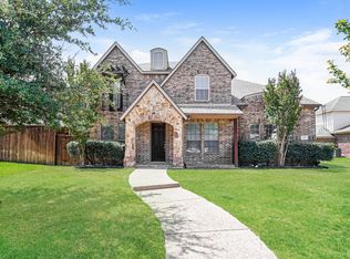 651 Seymour Dr, Frisco, TX 75033