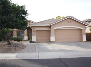 3129 W Spirit Dr, Phoenix, AZ 85086