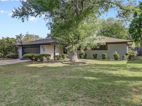 4106 Ermine Trl, Temple, TX 76504