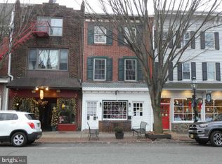 216 Farnsworth Ave, Bordentown, NJ 08505