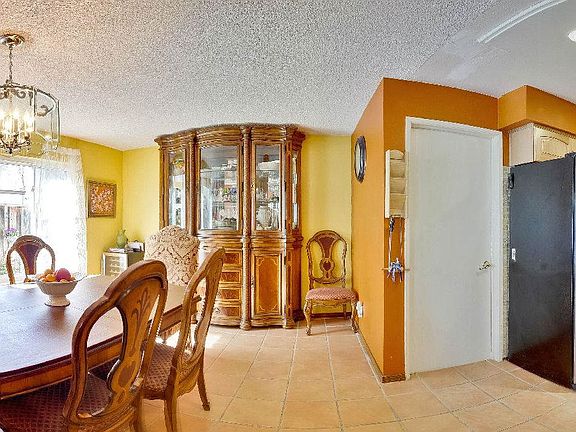 Dining Room Panorama_