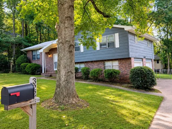 322 Shady Crest Dr, Chattanooga, TN 37415