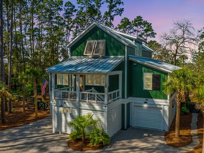 8711 Crawford Island Ln, Edisto Island, SC, 29438