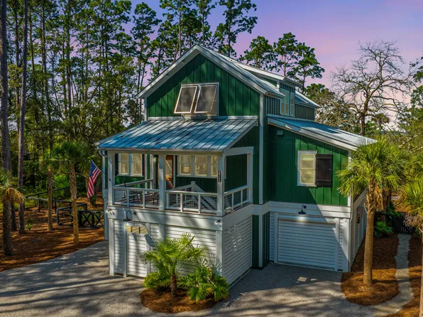 8711 Crawford Island Ln, Edisto Island, SC 29438