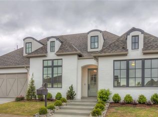 16428 Chablis Dr, Edmond, OK 73013