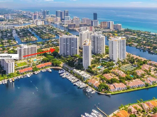 21205 Yacht Club Dr #701, Aventura, FL 33180
