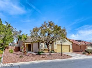 4490 Verdiccio Ave, Las Vegas, NV 89141