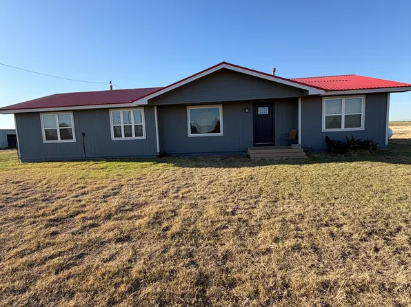 1010 County Road 2, New Home, TX 79381