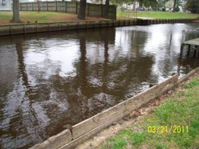 Canal View 1