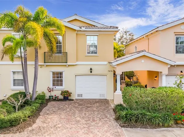 7676 Bergamo Ave, Sarasota, FL 34238