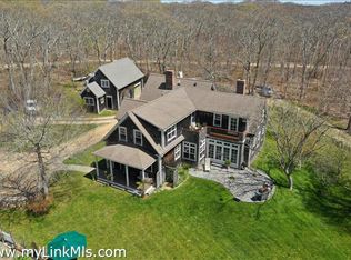 1201 State Rd, West Tisbury, MA 02575