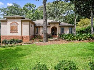 204 Potters Mill Ave, Daphne, AL 36526