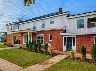 315 McDonald St #8, Midland, MI 48640