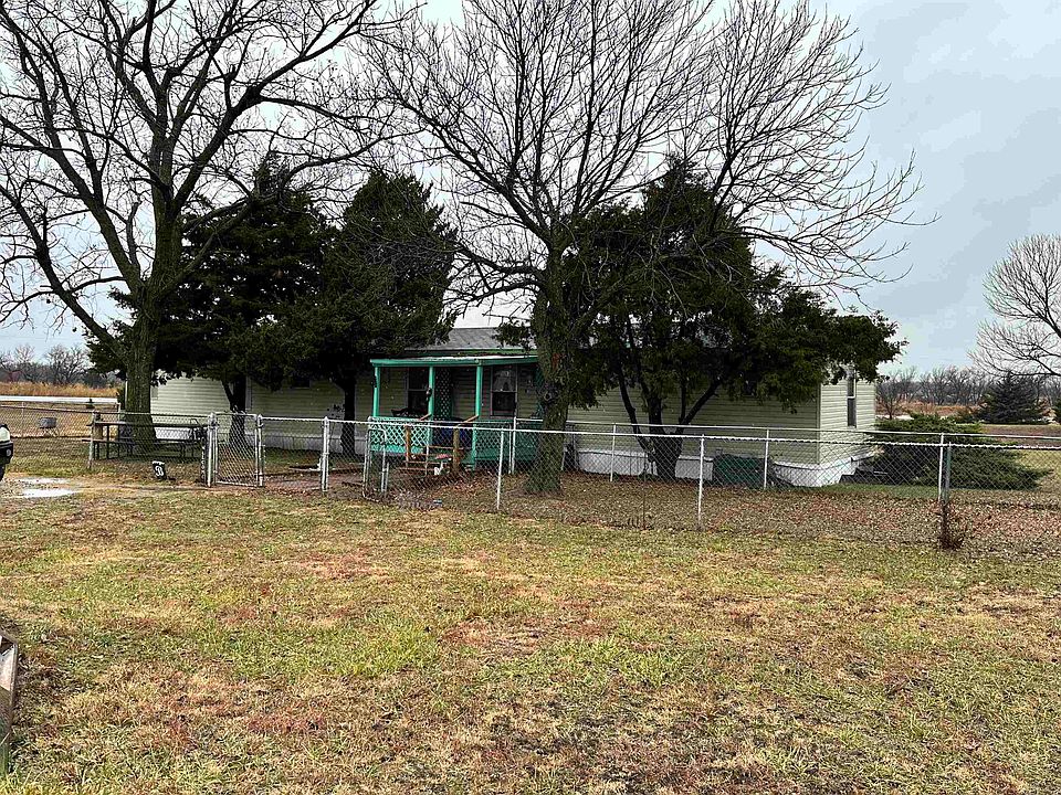1662 N K Hwy 15, Udall, KS 67146 Zillow