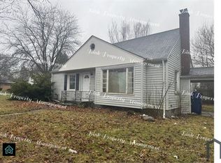 2401 Raskob St, Flint, MI 48504