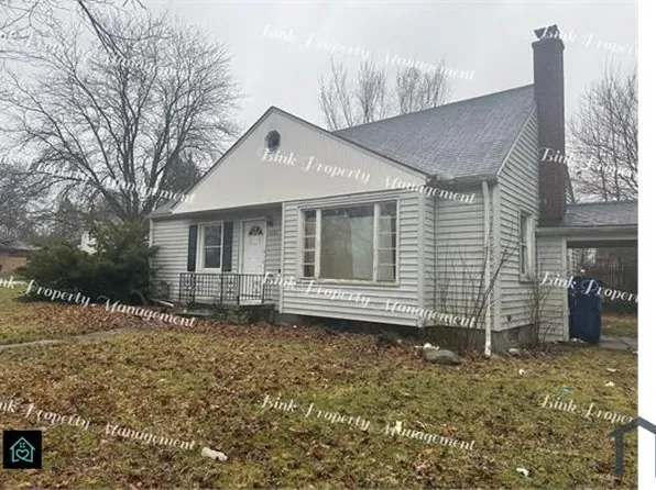2401 Raskob St, Flint, MI 48504