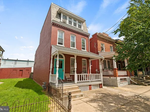 711 N Shippen St, Lancaster, PA 17602