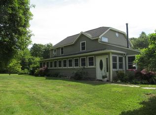 106 Hull Rd, Elizaville, NY 12523