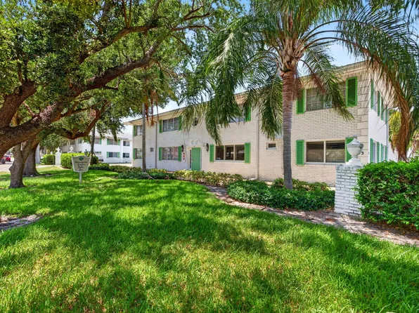 1821 NE 62ND Street #312, Fort Lauderdale, FL 33308