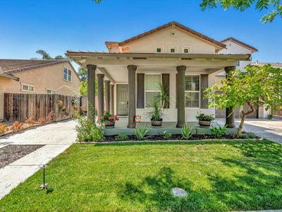 1480 Cliff Swallow Dr, Patterson, CA, 95363