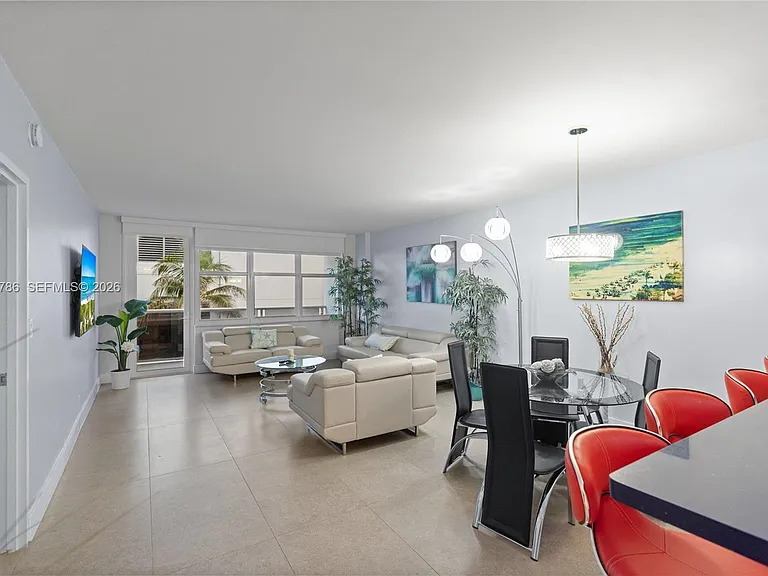3725 S Ocean Dr #311 — Photo 13