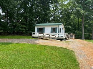 635 Forest Rd, Benton, KY 42025