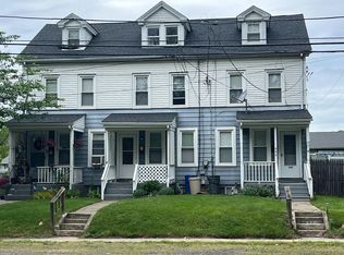 632 W Bridge St, Morrisville, PA