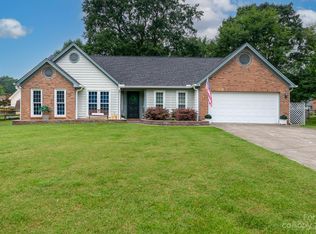 12212 Windus Ct, Charlotte, NC 28273