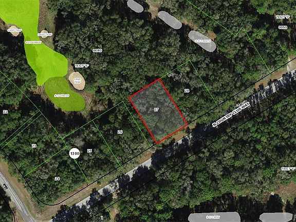 2nd image of 10180 N Country Club Way