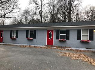 1033 Cleveland Ave, Gastonia, NC 28052