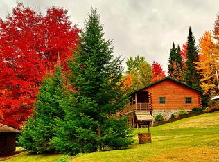 84 Old Piercefield Rd, Tupper lake, NY 12986