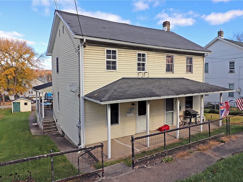 1st image of 513-515 Sewickley Ave