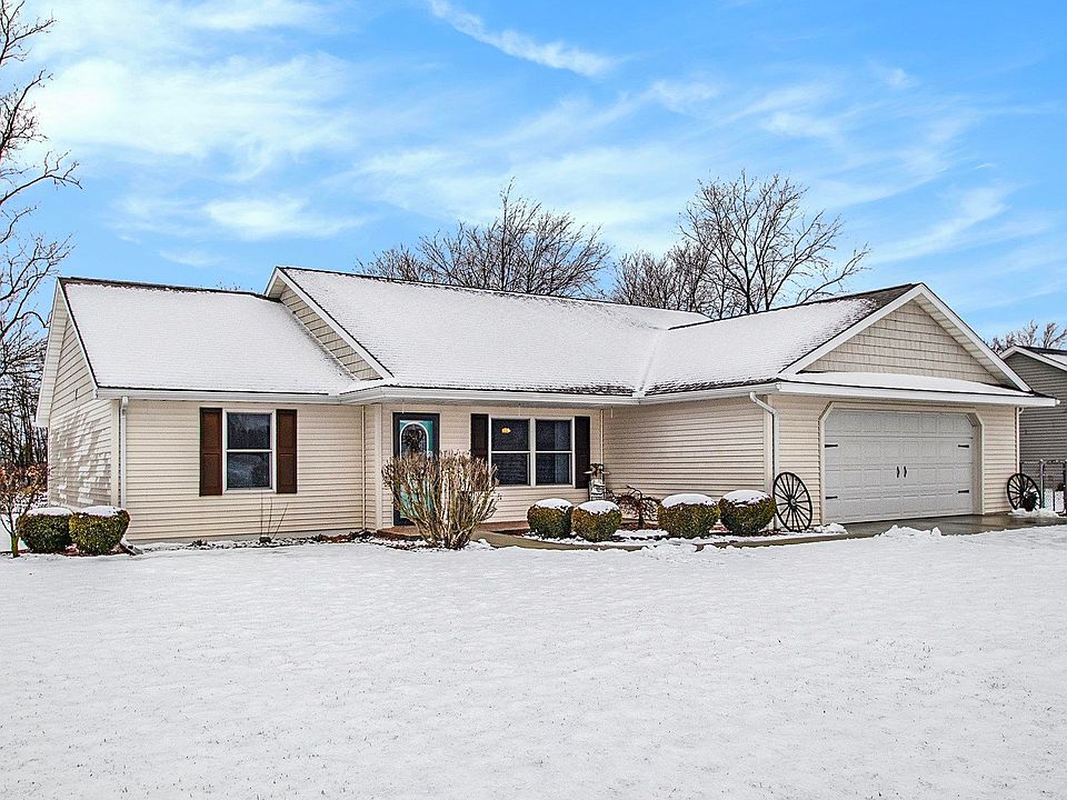 705 E Country Ln, Shipshewana, IN 46565 Zillow
