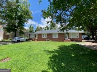 256 E Broad St UNIT A, Winder, GA 30680