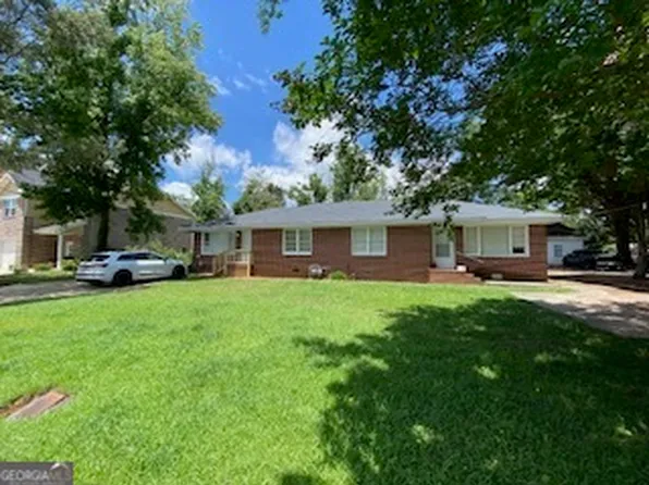 256 E Broad St Unit A, Winder, GA 30680