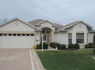 1510 Alcaraz Pl, The Villages, FL 32159