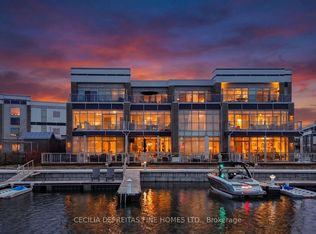 3793 Mangusta Ct, Innisfil, ON L9S 0L5