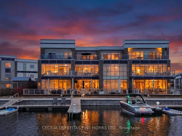 3793 Mangusta Ct, Innisfil, ON L9S 0L5