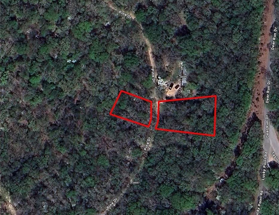 1st image of Lots 24 & 35 Pine Dr