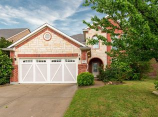 4237 Twinleaf Dr, Crowley, TX 76036
