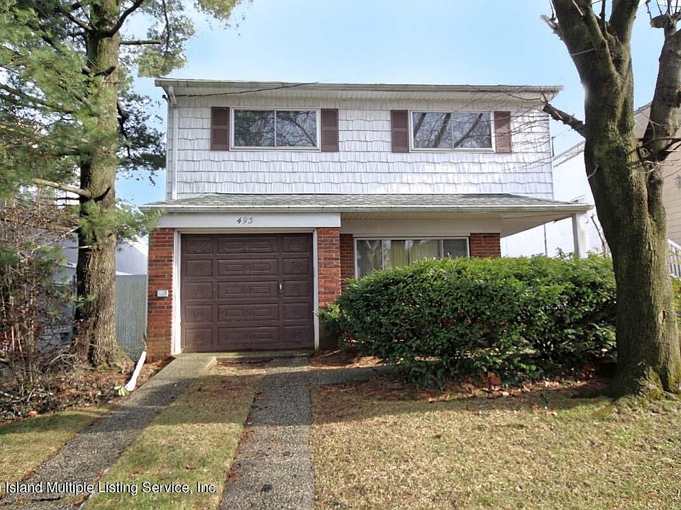 493 Mountainview Ave, Staten Island, NY 10314 Zillow