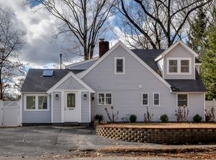 5 Ranger Rd, Natick, MA 01760