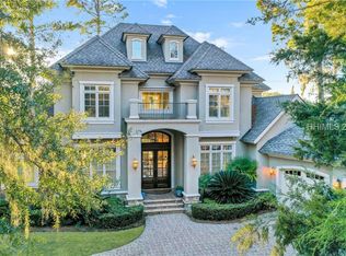 227 Bamberg Dr, Bluffton, SC 29910