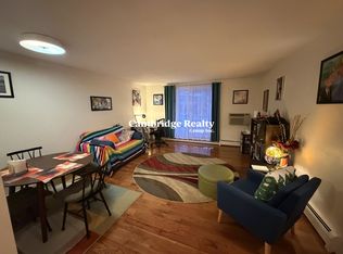 804 Centre St #101T, Jamaica Plain, MA 02130