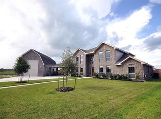 6723 Austin Cv, Manvel, TX 77578