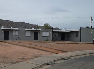 827 E Hazel Dr #3, Phoenix, AZ 85042